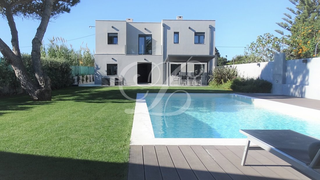 Villa in Colares, Lisbon, Portugal 1 - 12025045