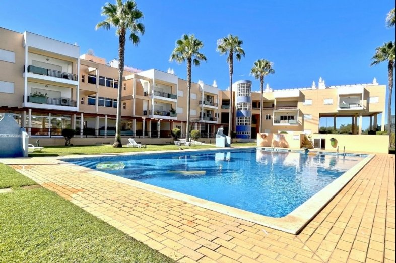 Apartment in Vilamoura, Quarteira, Algarve 1 - 13058879