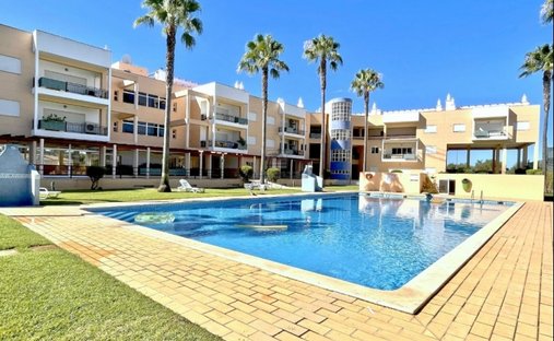 Apartment in Vilamoura, Quarteira, Algarve 1