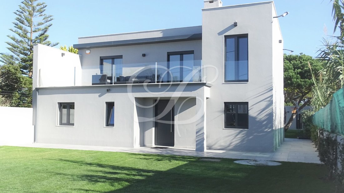 Villa in Colares, Lisbon, Portugal 5 - 12025045