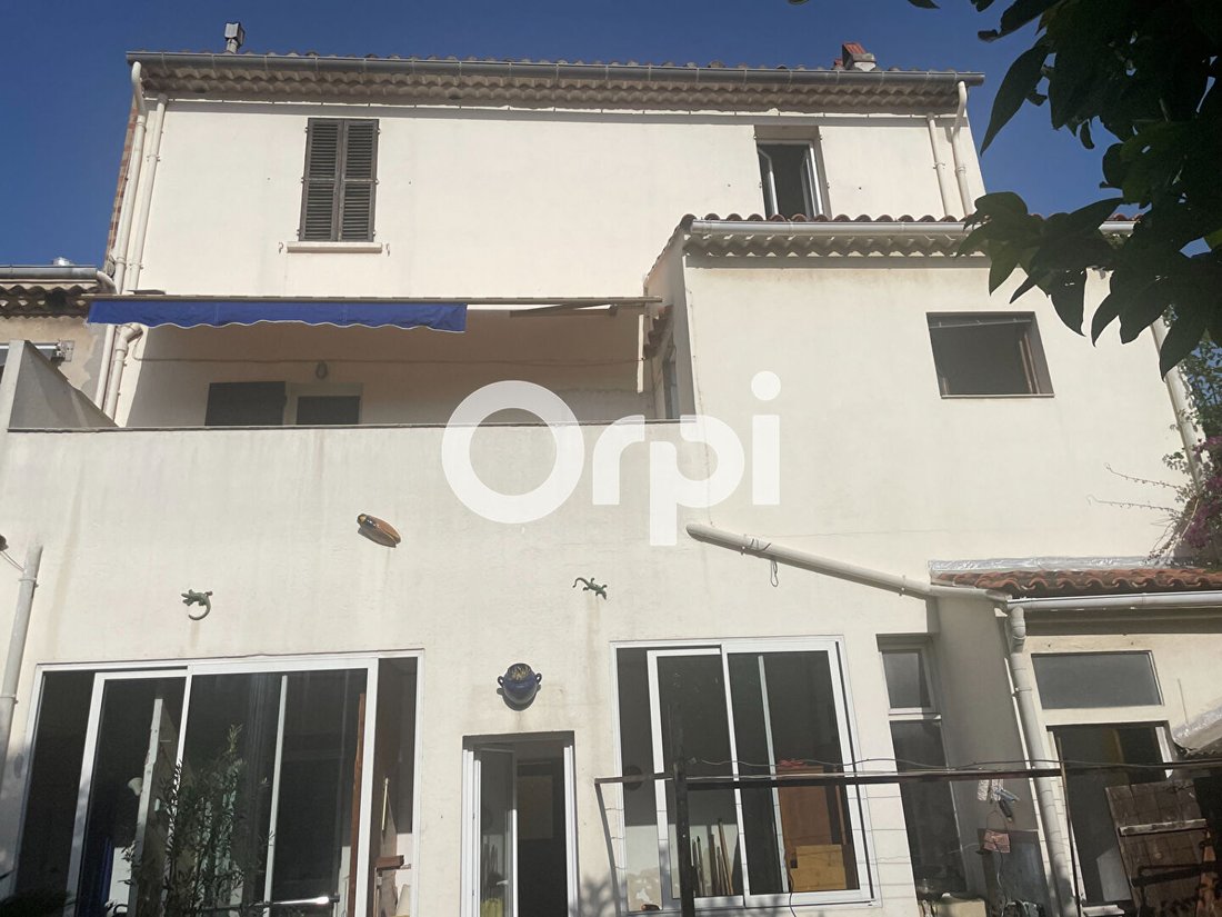 House in Centre Ville - Peyron, La Seyne-sur-Mer, France 2 - 13049846