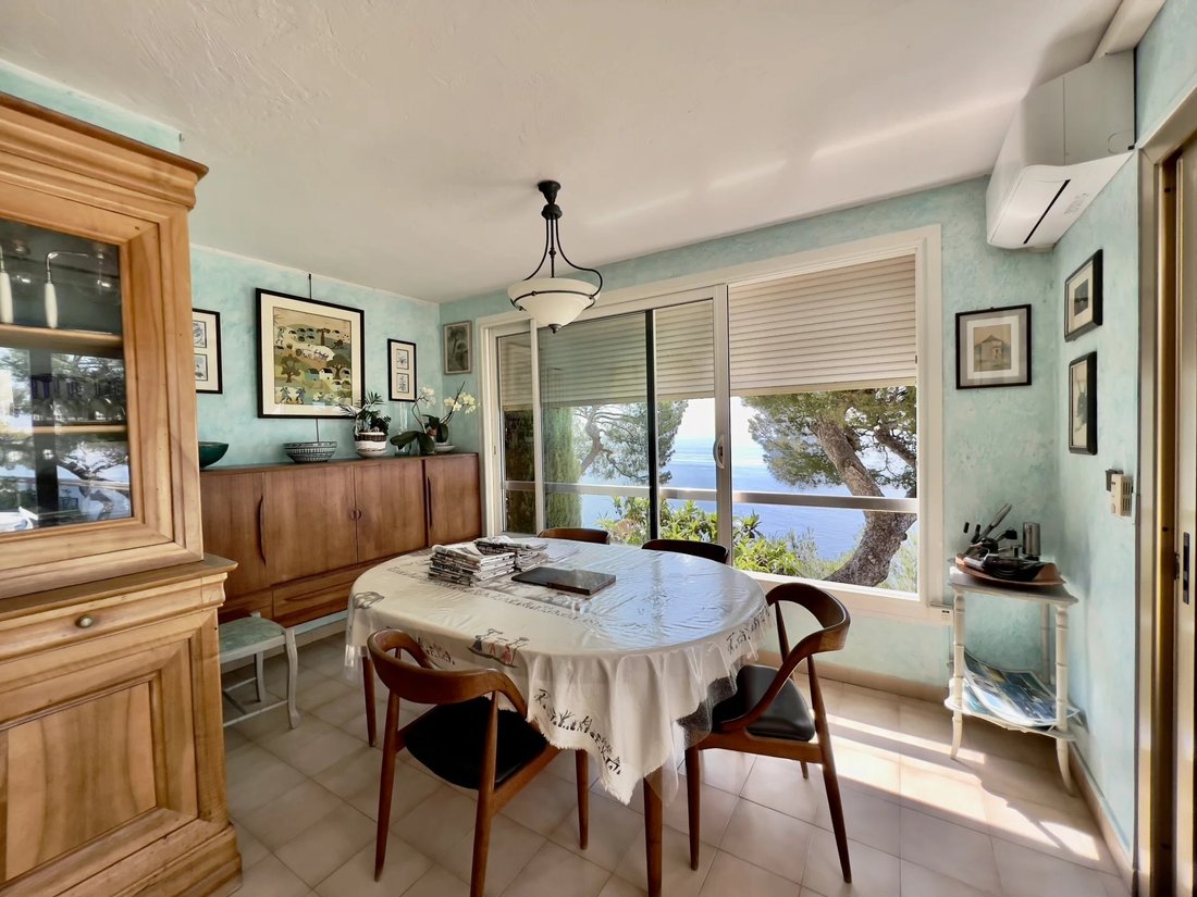 Èze House In èze, Provence Alpes Côte D'azur, France For Sale (12747809)