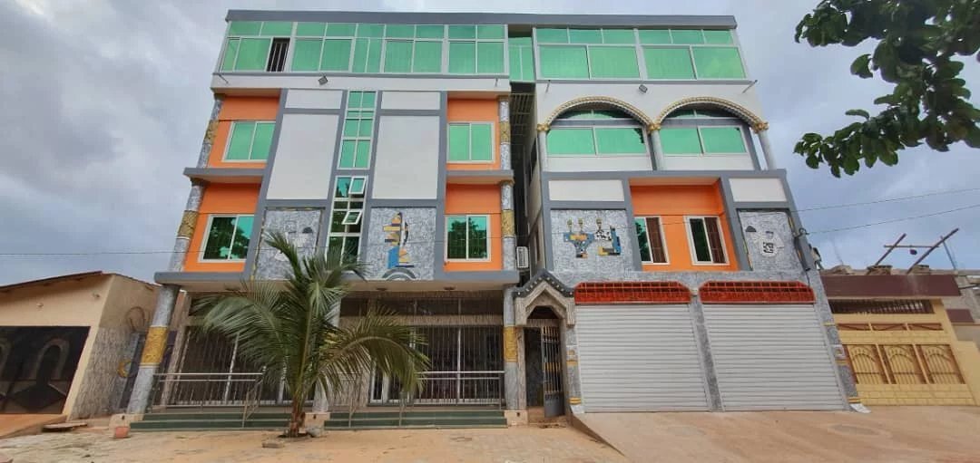 Building For Sale In Lomé, Maritime Region, Togo For Sale (12527156)