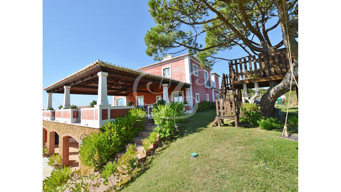 Villa in Sintra, Lisbon, Portugal 4 - 11896865