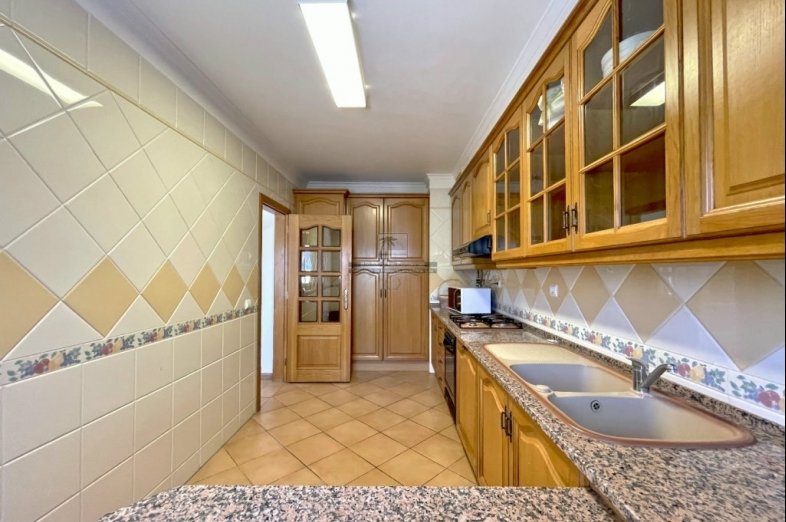 Apartment in Vilamoura, Quarteira, Algarve 5 - 13058879