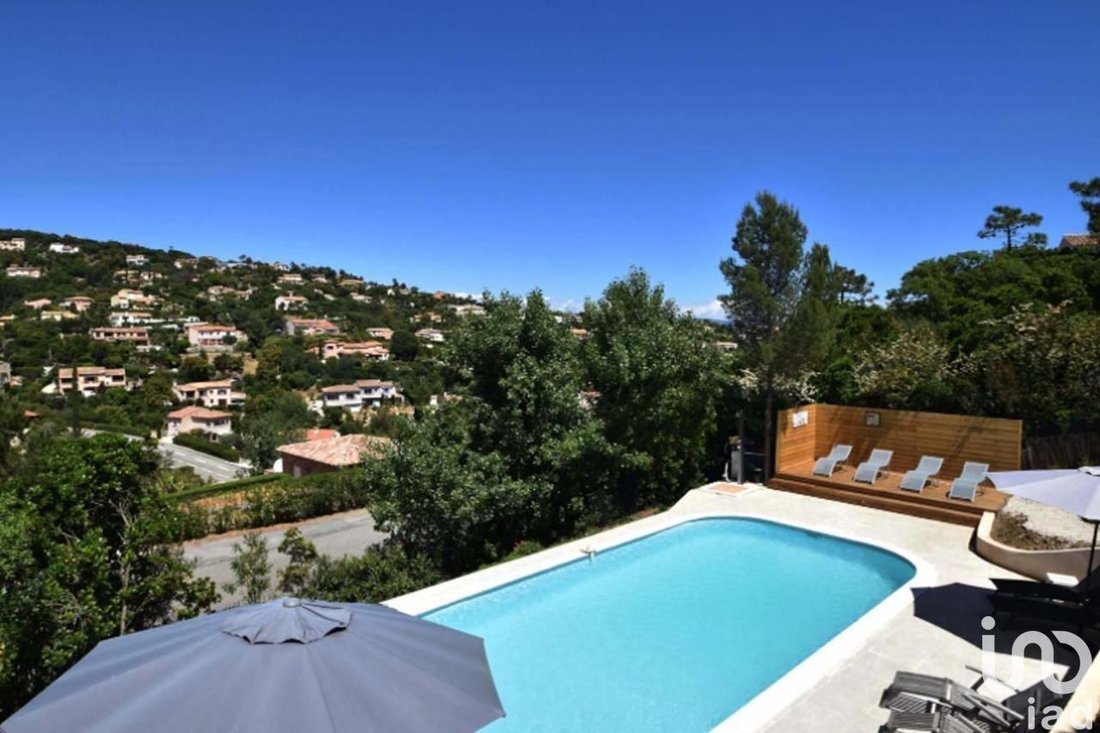 Vente Maison/Villa In Roquebrune Sur Argens, Provence Alpes Côte D'azur