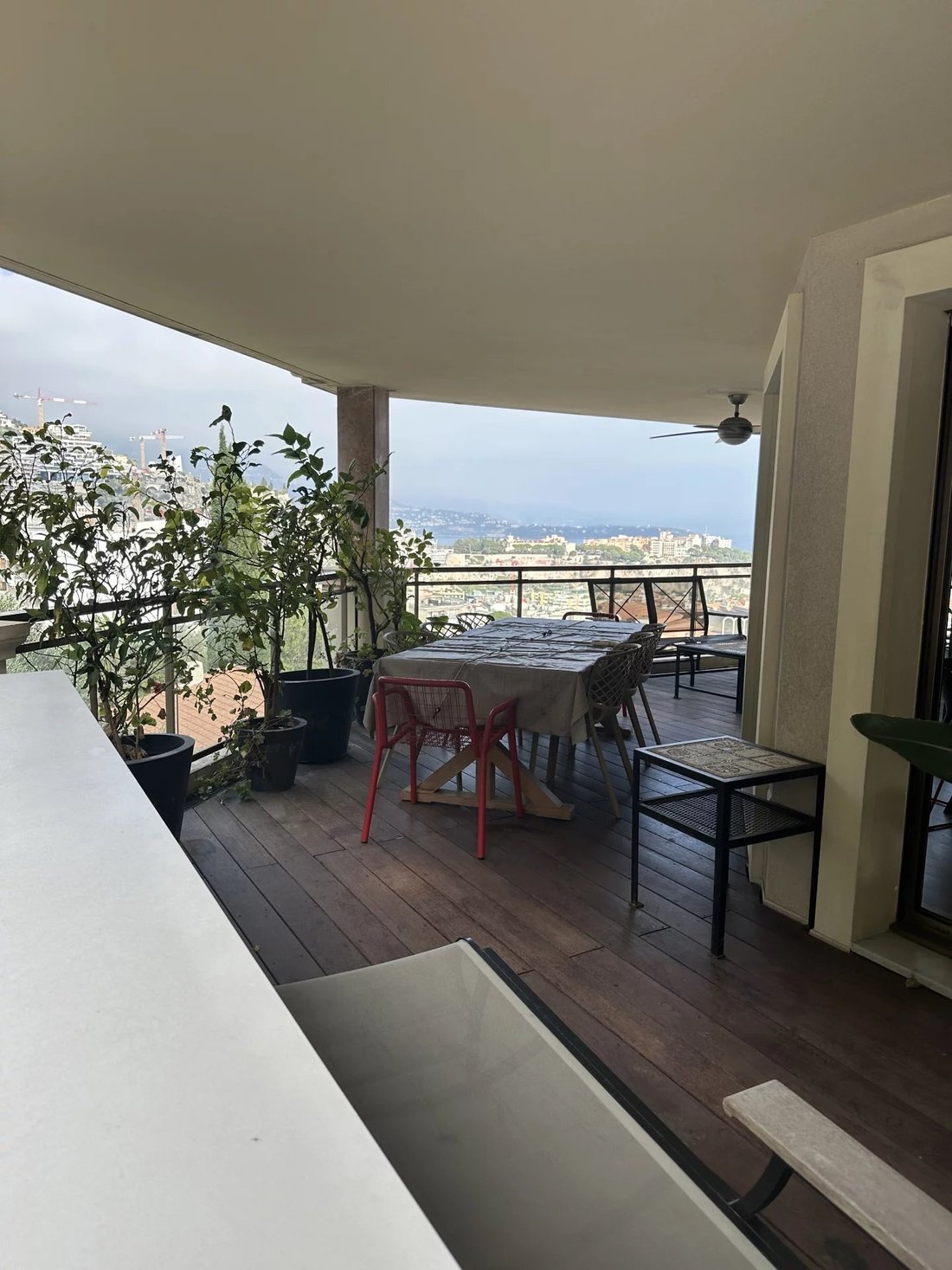 Apartment in Saint-Jean-Cap-Ferrat, Provence-Alpes-Côte d'Azur, France 2 - 12302599