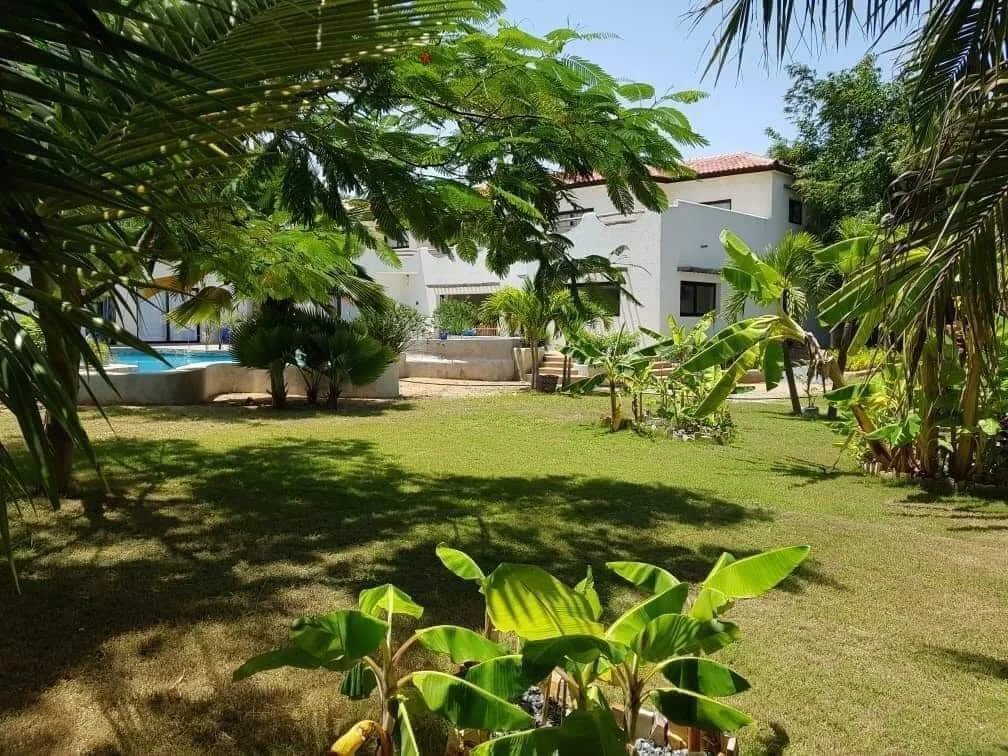 Villa For Sale In Lomé, Maritime Region, Togo For Sale (12613337)