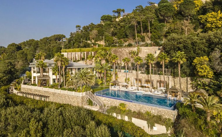 Latest news about French Riviera real estate - Côte d'Azur Sotheby's  International Realty