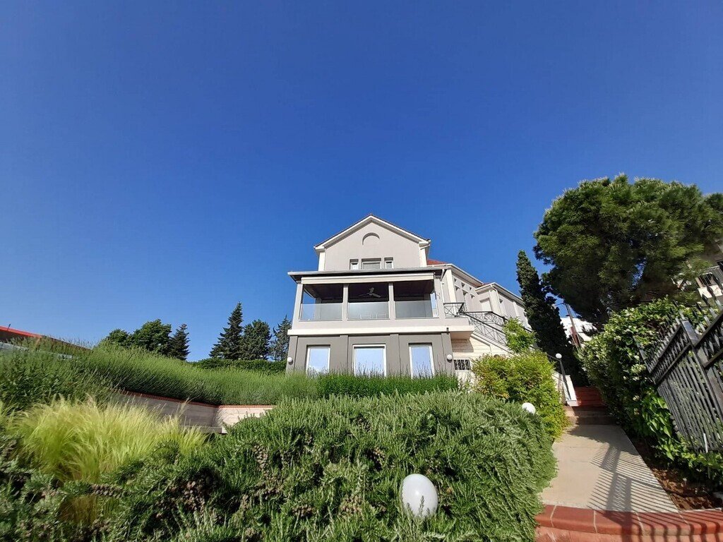 Villa in Panorama, Macedonia and Thrace, Greece 3 - 12151373