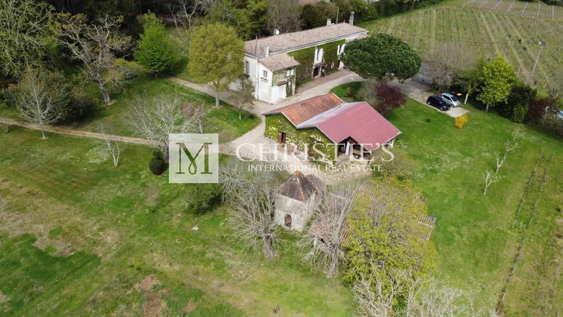 House in Latresne, Nouvelle-Aquitaine, France 4 - 11503392