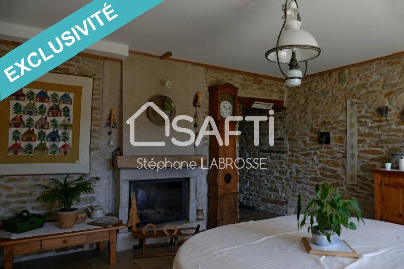 Maison Typique Du Haut Jura In Fort Du Plasne, Bourgogne Franche Comté