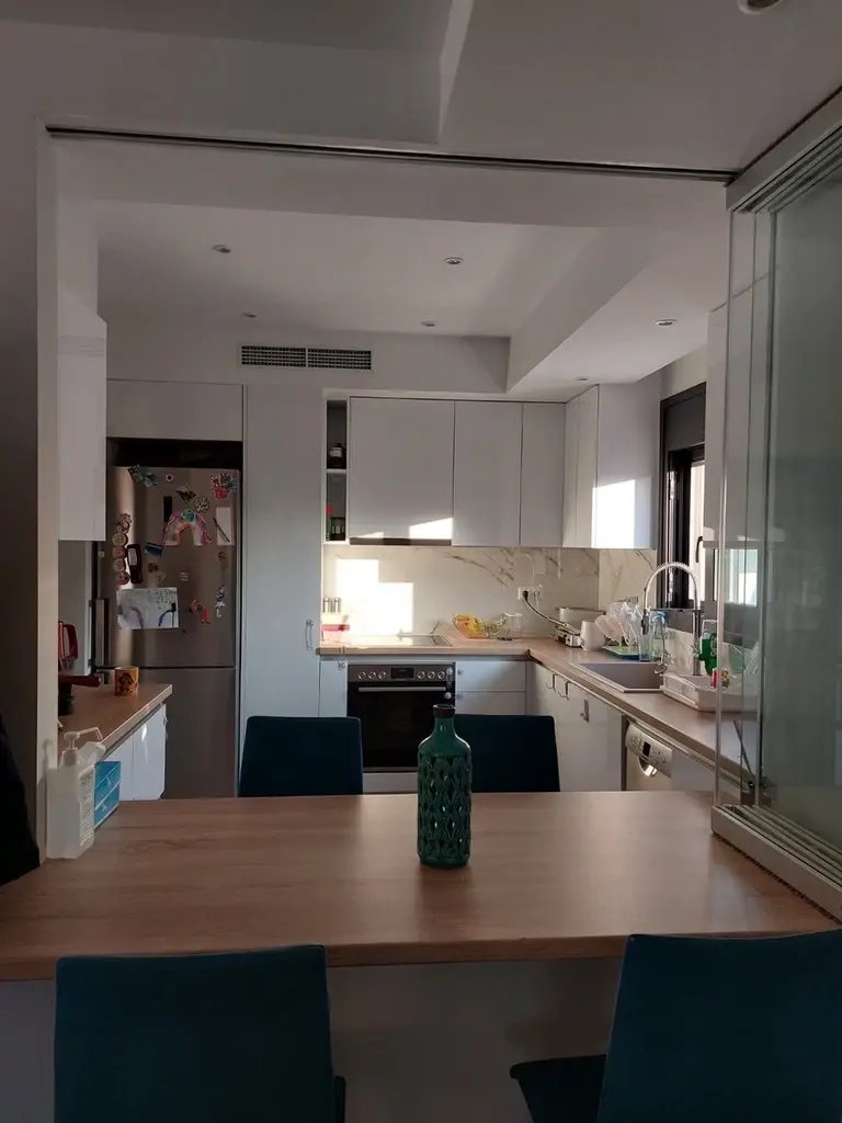 Flat 115 Sqm In Athens, Greece In Athens, Greece For Sale (12950997)