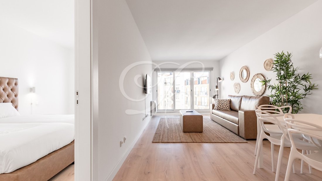 Apartment in Arroios, Lisbon, Portugal 5 - 12365266