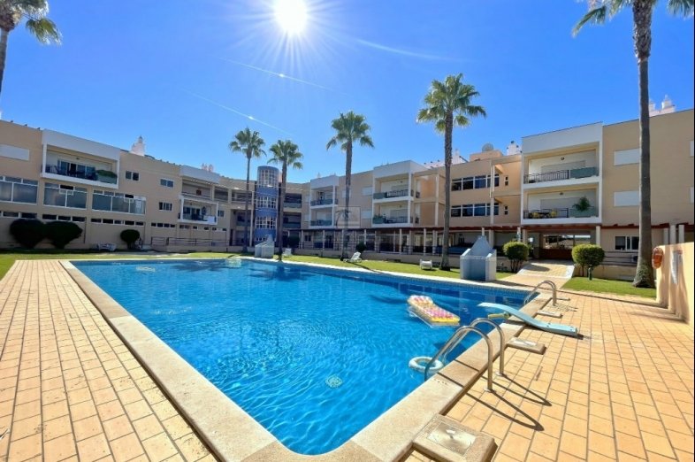 Apartment in Vilamoura, Quarteira, Algarve 2 - 13058879