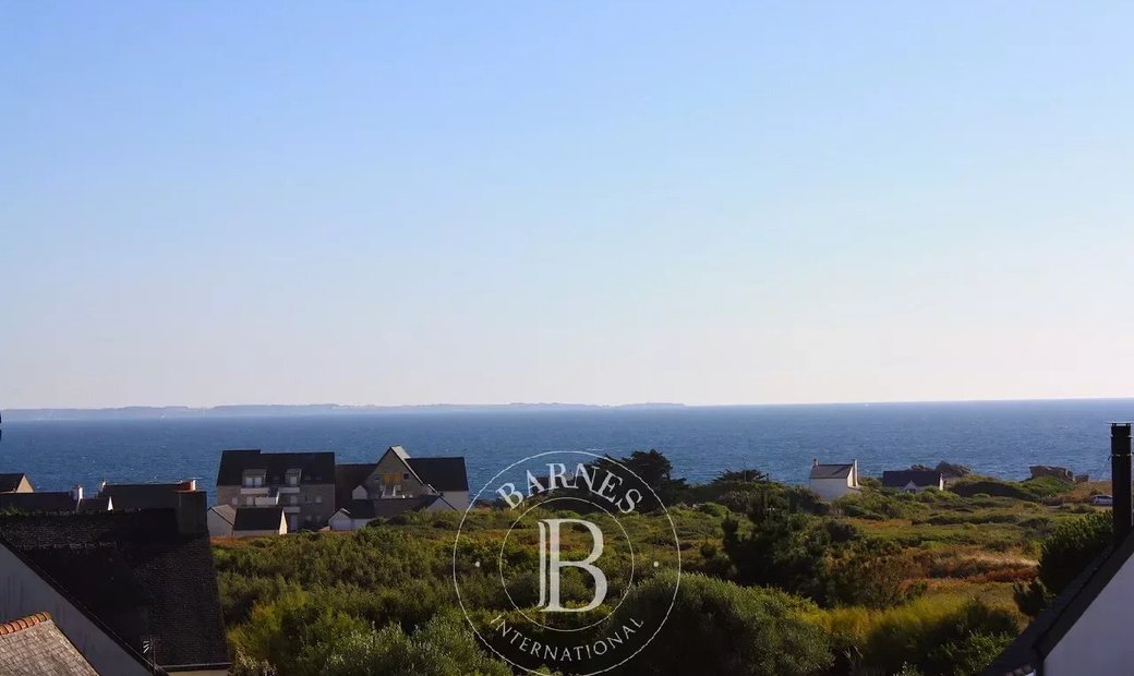 Sale House Quiberon In Quiberon, Brittany, France For Sale (12829860)