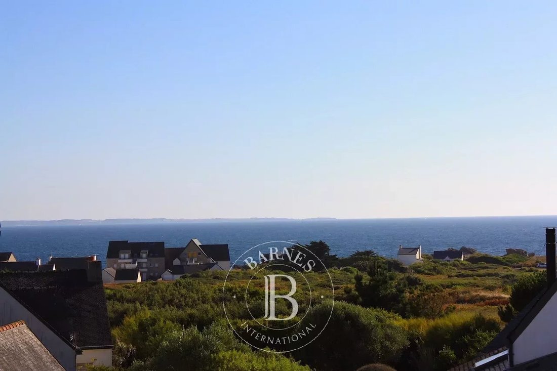Sale House Quiberon In Quiberon, Brittany, France For Sale (12829860)