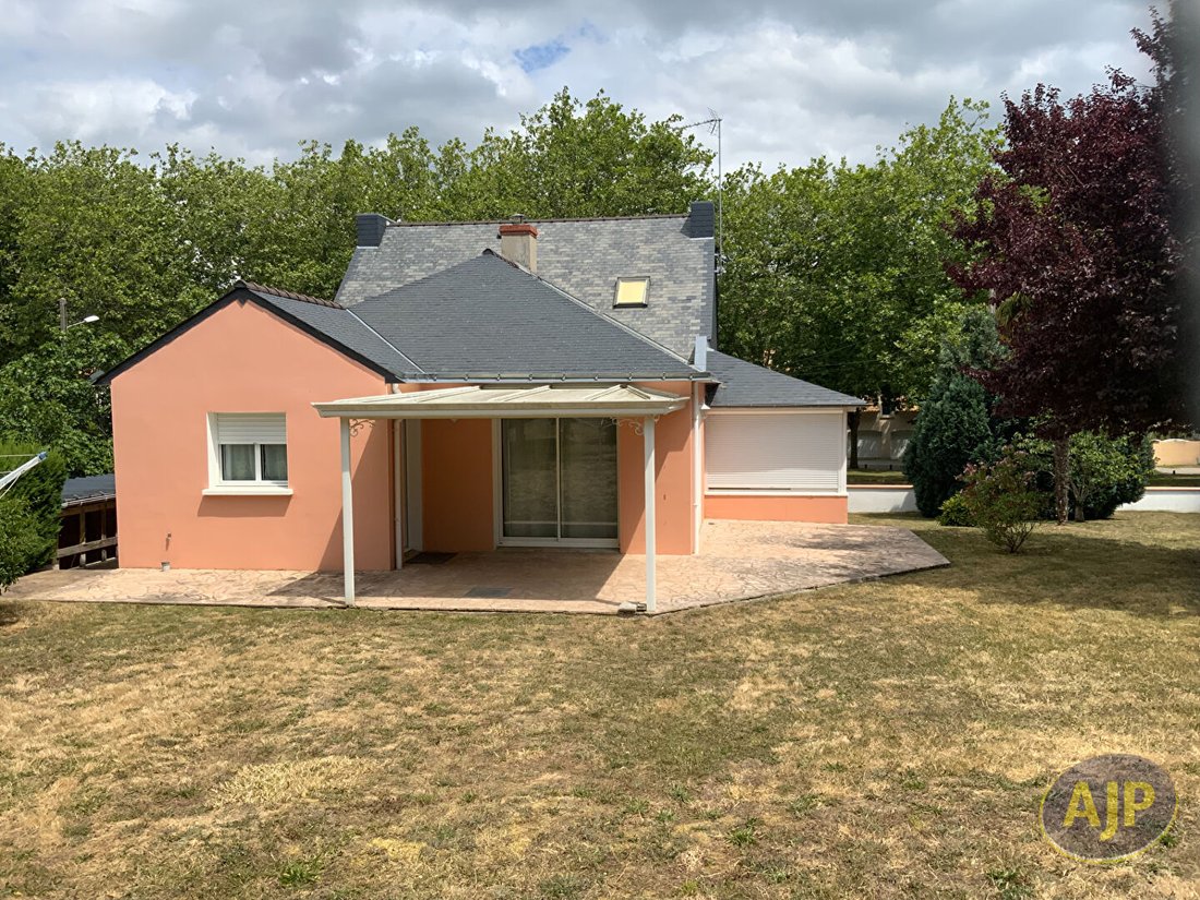 Villa Saint Marc Sur Mer In Saint Nazaire, Pays De La Loire, France For