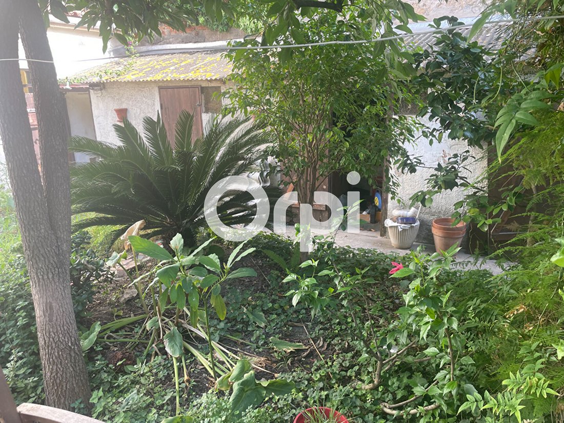 House in Centre Ville - Peyron, La Seyne-sur-Mer, France 1 - 13049846