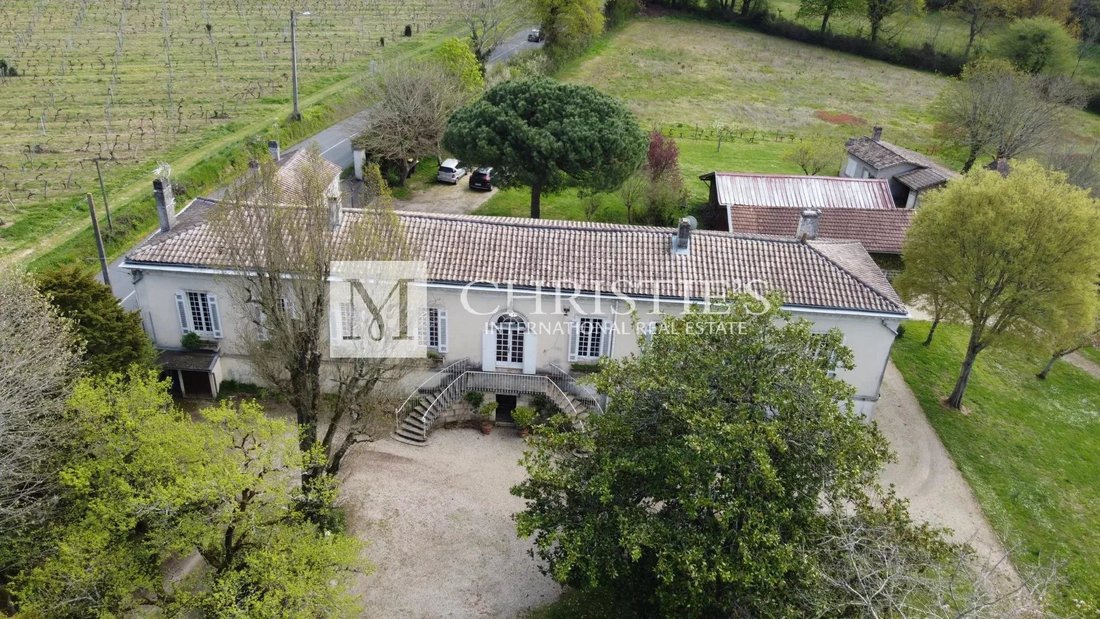 House in Latresne, Nouvelle-Aquitaine, France 3 - 11503392