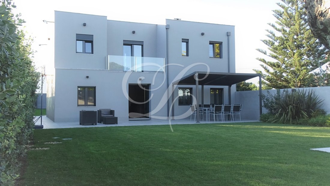 Villa in Colares, Lisbon, Portugal 4 - 12025045