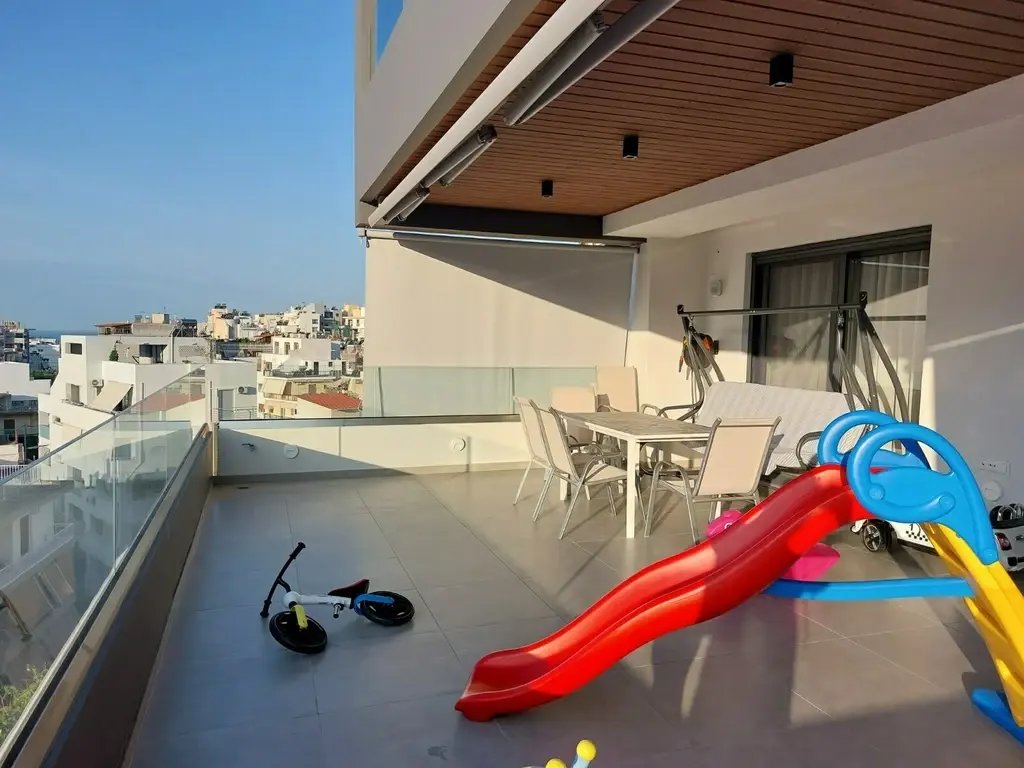 Flat 115 Sqm In Athens, Greece In Athens, Greece For Sale (12950997)