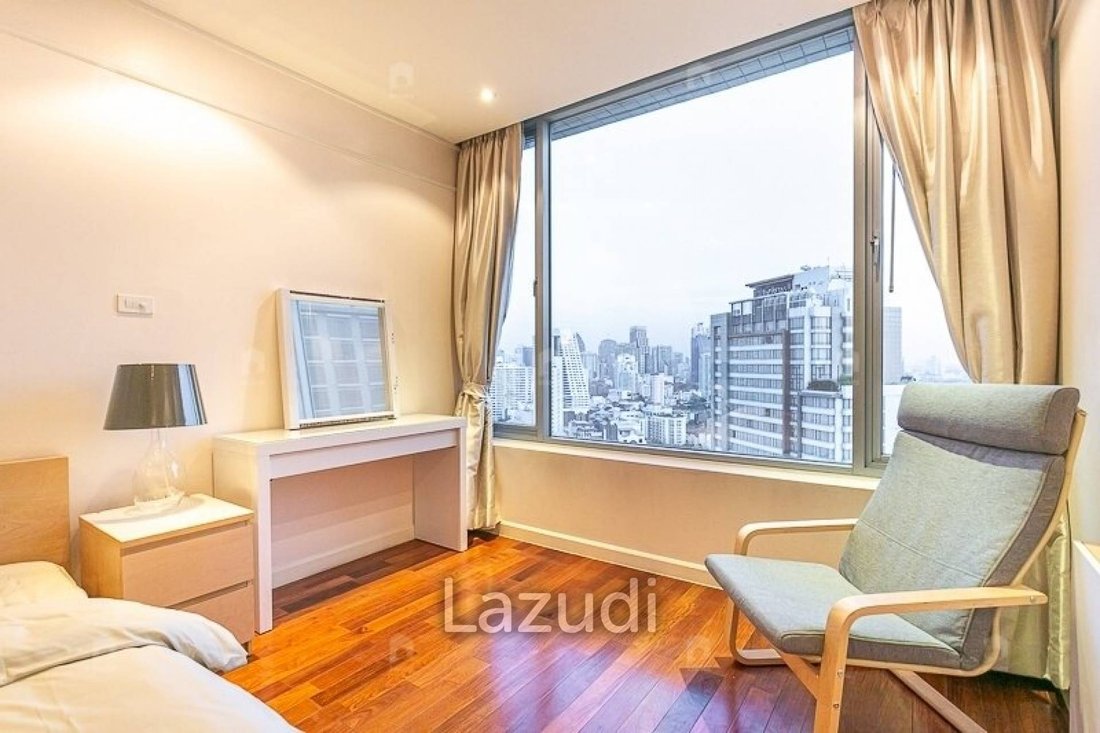 Apartment in Bangkok, Krung Thep Maha Nakhon, Thailand 5 - 13059313