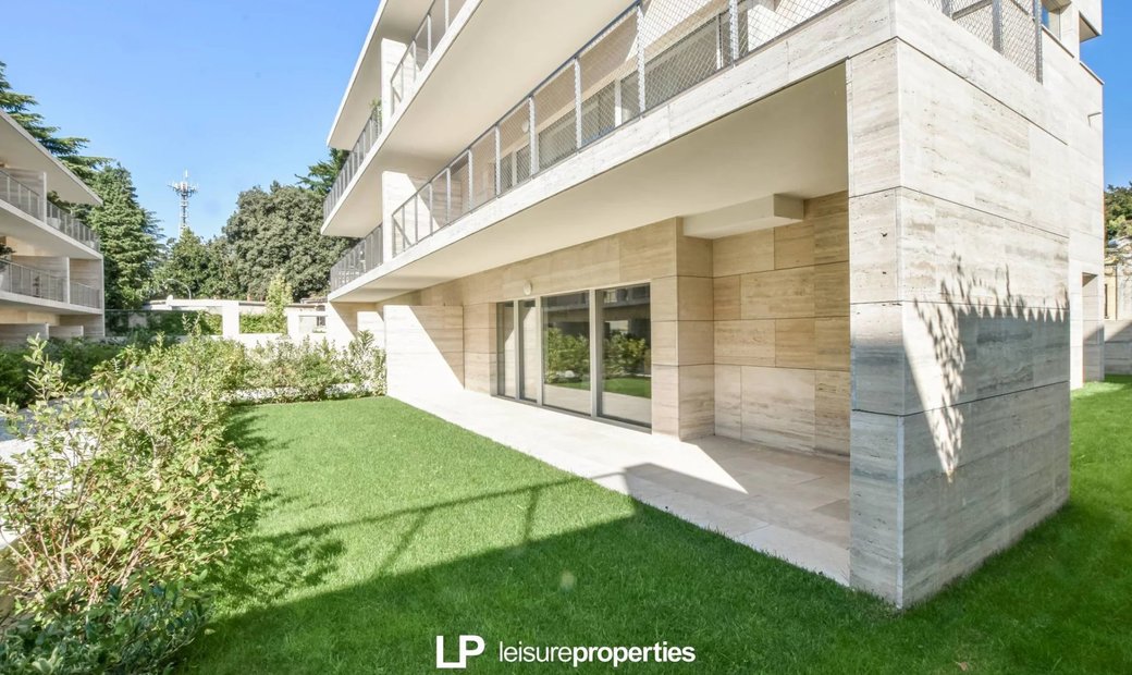 Gallarate Apartment In Gallarate, Lombardy, Italy For Sale (12347820)