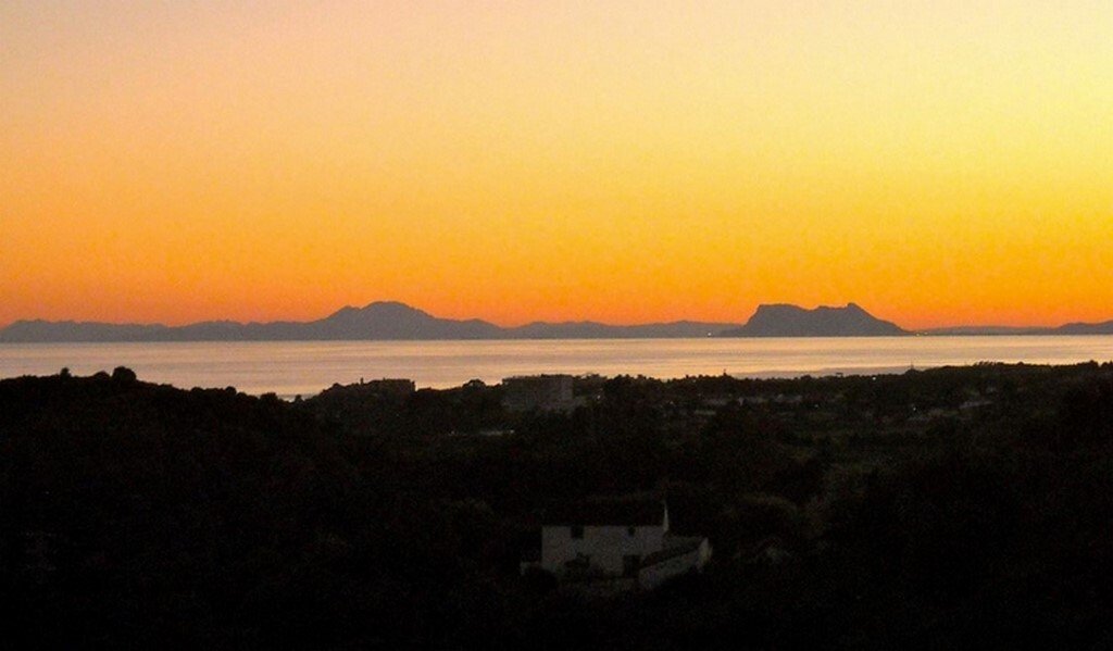 Land in Gualdalmansa, Estepona, Andalusia 4 - 13036353