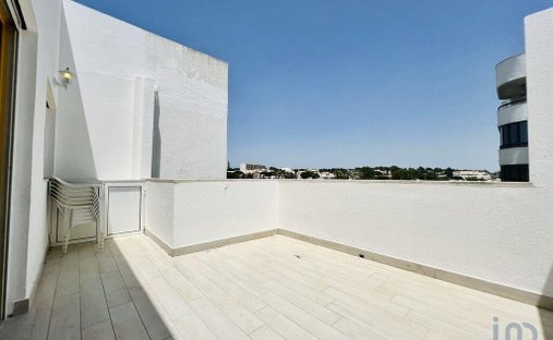 Apartment in Loule (Sao Sebastiao), Algarve, Portugal 1