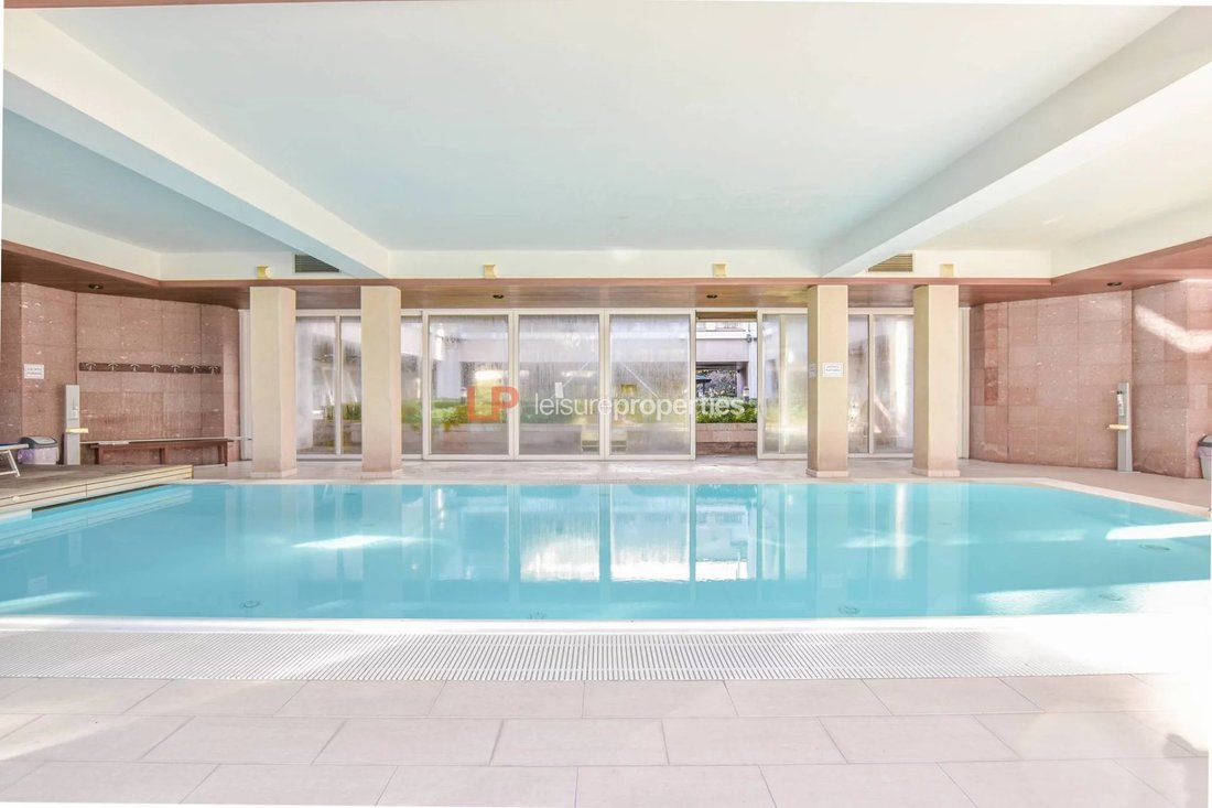 Flat In A Unique Residential Complex In Gallarate In Gallarate