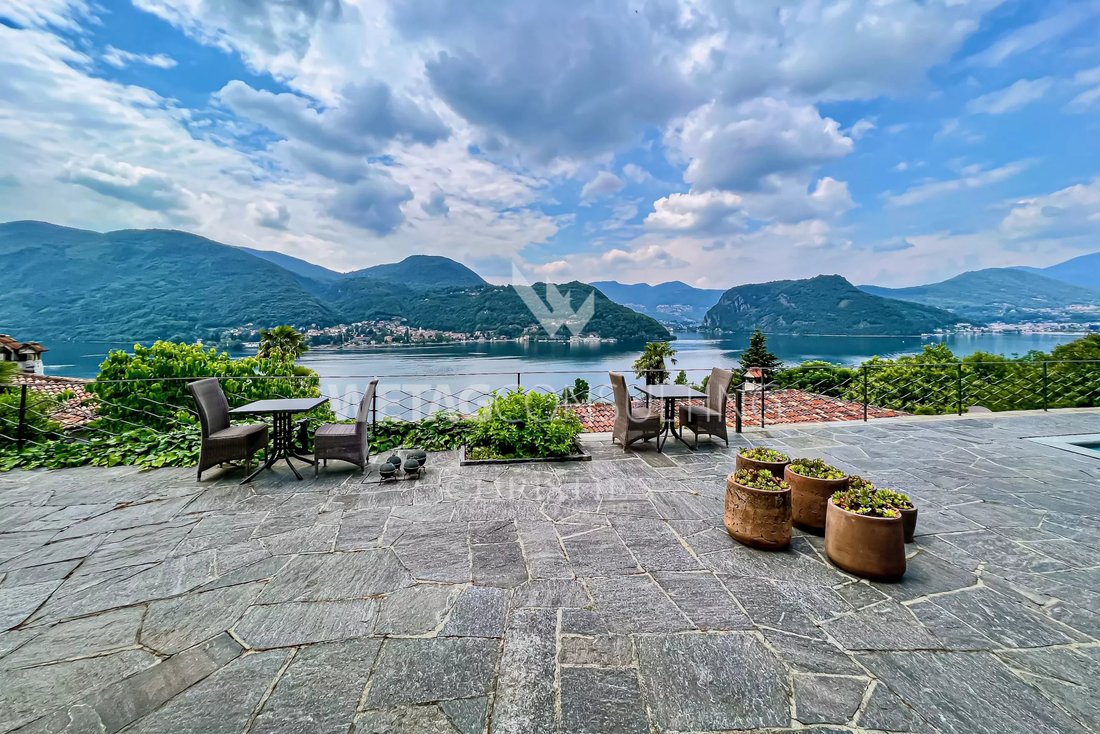 House in Lugano, Ticino, Switzerland 2 - 11577859