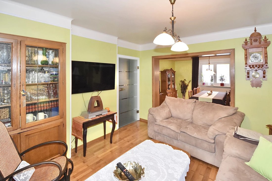 Merscheid House In Putscheid, Vianden, Luxembourg For Sale (12270796)