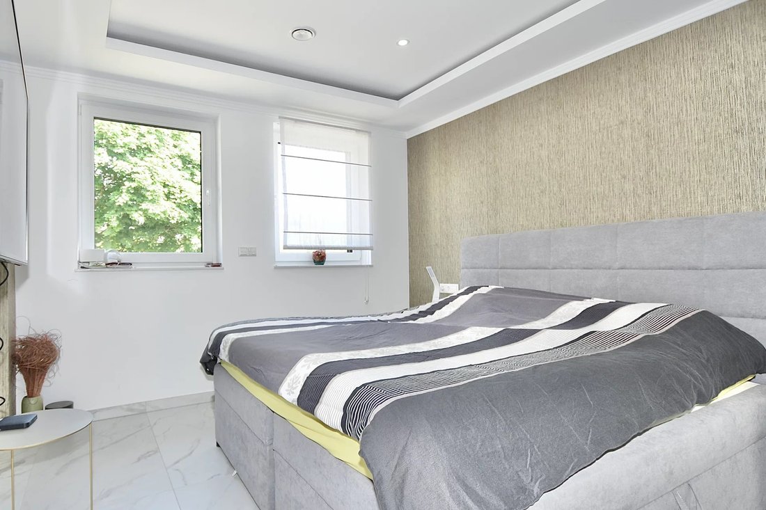 Erpeldange House In Wiltz, Wiltz, Luxembourg For Sale (12906005)