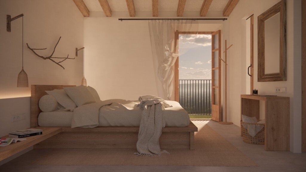 Farm Ranch in Costitx, Balearic Islands, Spain 5 - 13057565