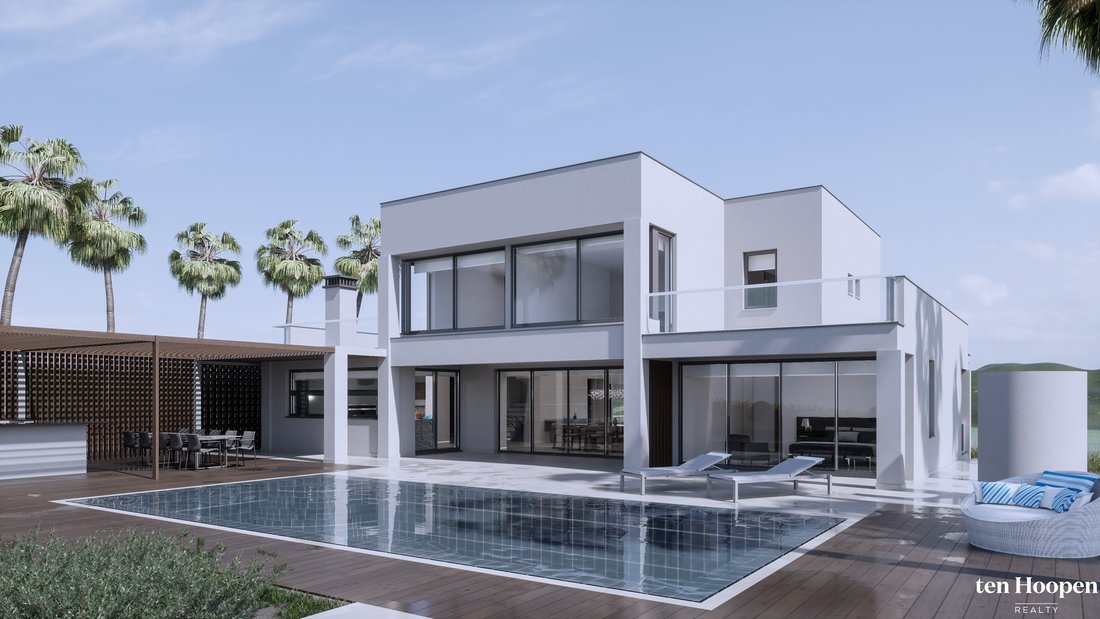 Villa in São Sebastião, Lagos, Sao Goncalo de Lagos, Portugal 3 - 13053945