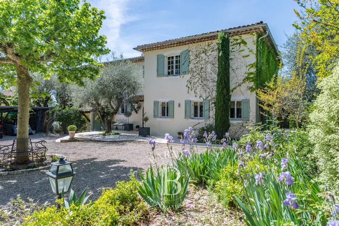 House in Châteauneuf, Provence-Alpes-Côte d'Azur, France 4 - 12798867