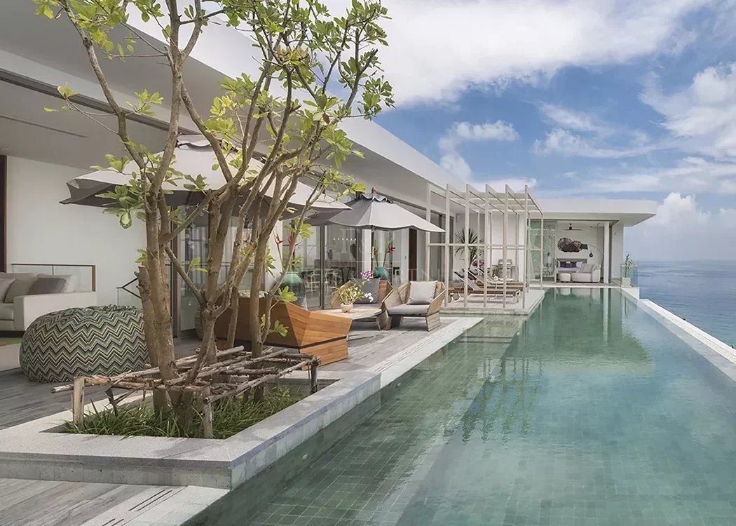 Villa in Sakhu, Phuket, Thailand 5 - 12870359