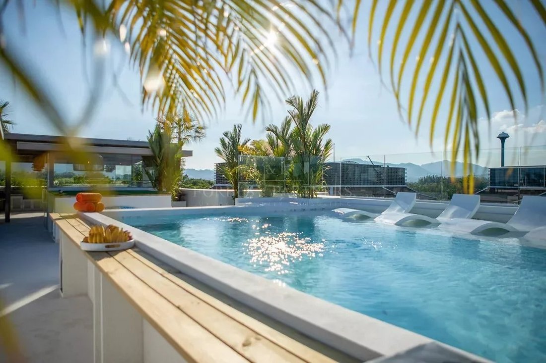 Apartment in Phuket, Phuket, Thailand 2 - 12870282