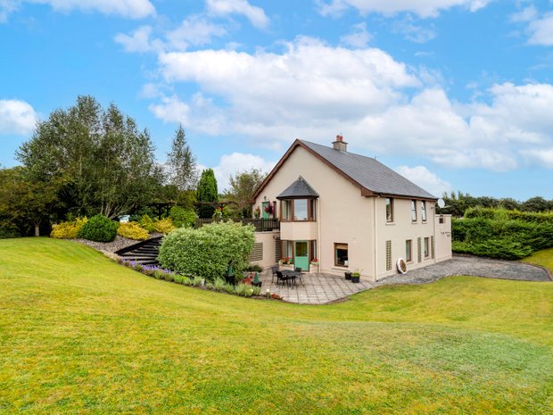 Luxury homes for sale in The Moy, County Meath, Ireland | JamesEdition