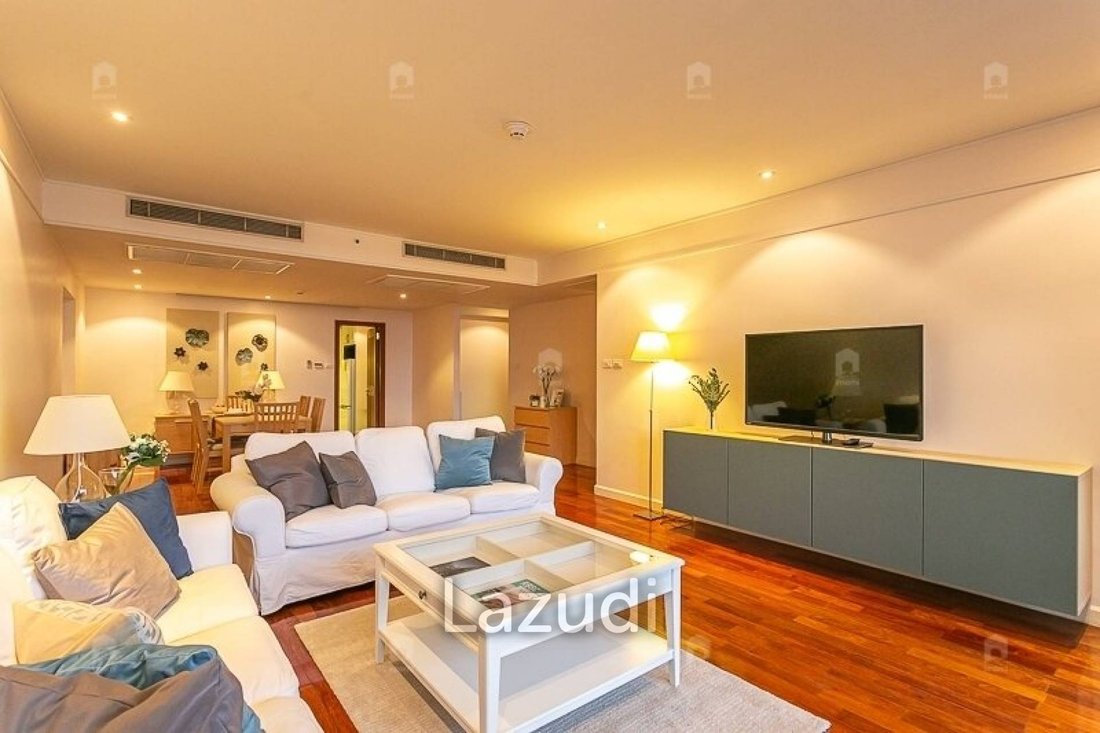 Apartment in Bangkok, Krung Thep Maha Nakhon, Thailand 1 - 13059313
