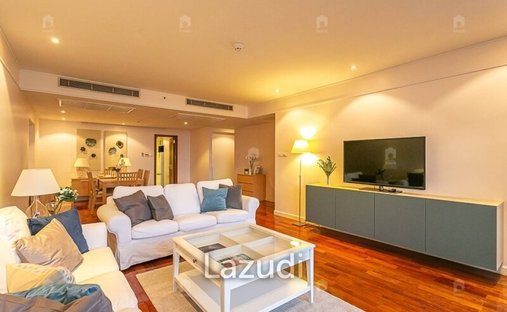 Apartment in Bangkok, Krung Thep Maha Nakhon, Thailand 1