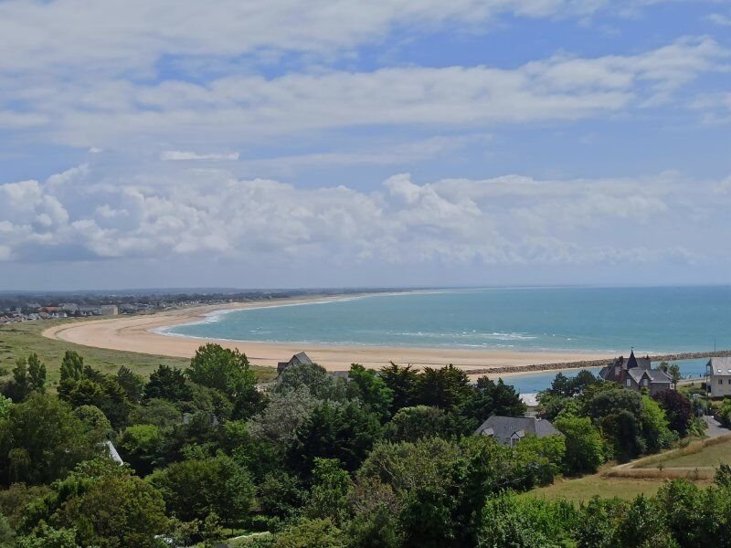 Ensemble Immobilier In Barneville Carteret, Normandy, France For Sale