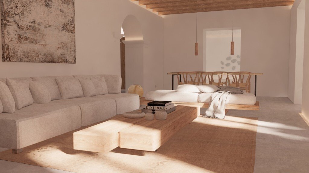 Farm Ranch in Costitx, Balearic Islands, Spain 4 - 13057565