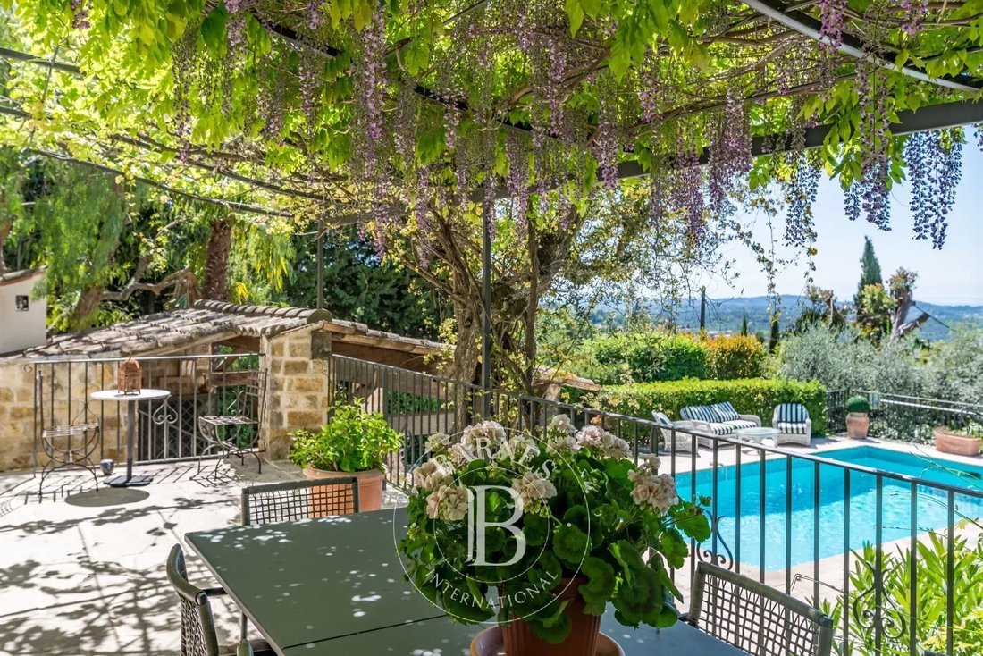 House in Châteauneuf, Provence-Alpes-Côte d'Azur, France 3 - 12798867