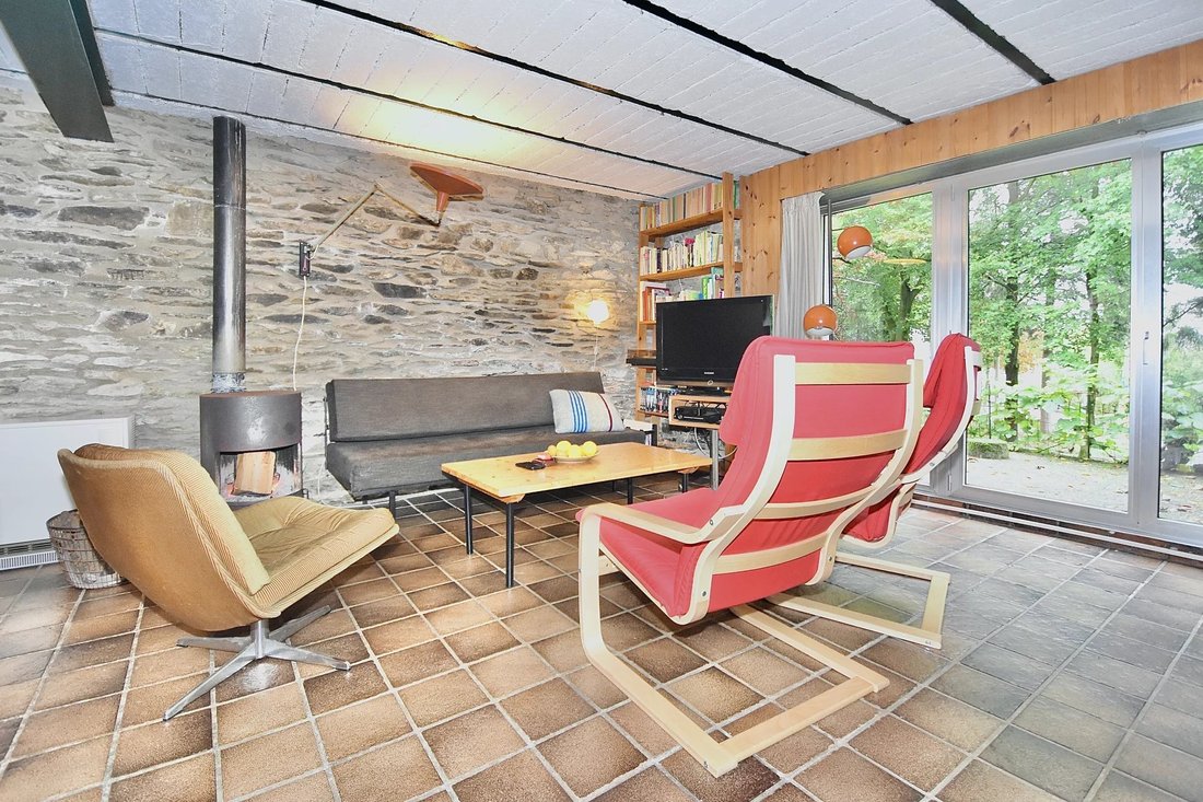 Boulaide House In Boulaide, Wiltz, Luxembourg For Sale (12297950)