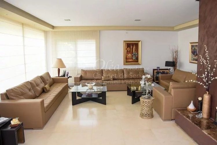 Beautiful Charming House Sanhaja, Manouba In La Marsa, Tunis, Tunisia