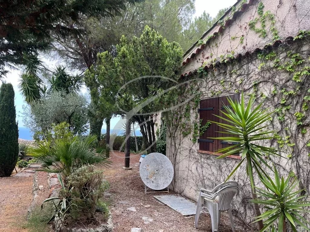 Villa in Roquebrune-Cap-Martin, Provence-Alpes-Côte d'Azur, France 5 - 12810562