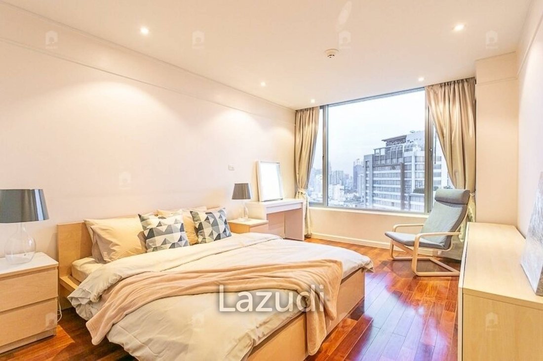 Apartment in Bangkok, Krung Thep Maha Nakhon, Thailand 4 - 13059313