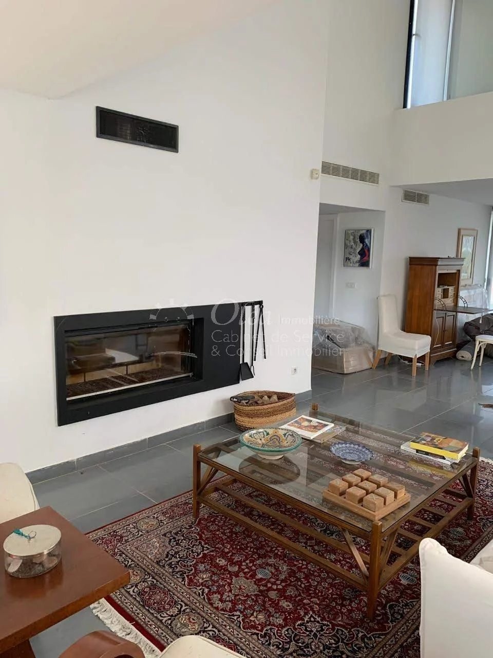 Luxury Villa For Sale Hammamet Sud Tunisia In Sidi Daoud, Tunis, Tunisia For Sale (12263868)